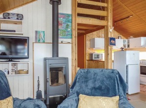 Accommodation | Akrestrømmen