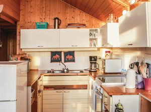Accommodation | Akrestrømmen
