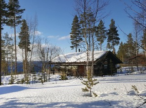 Accommodation | Akrestrømmen