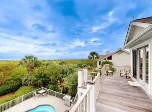 Cates | Seabrook Island