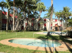 Gorutuba Park Hotel | Janauba