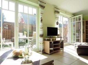 Grüner Winkel | Zingst