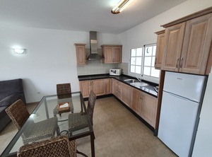 Graciosamar Caleta Del Sebo | Caleta de Sebo