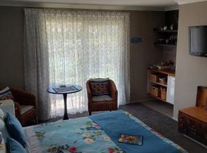 Grampians B | Nelson South