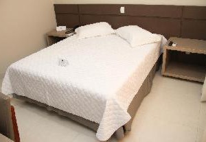 Gran Park Hotel E | Mineiros