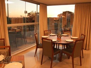 Gran Park Hotel E | Mineiros