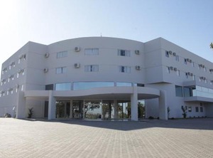 Gran Park Hotel E | Mineiros