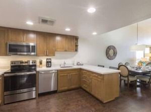 Grand Pacific Palisades Resort Carlsbad | Aviara