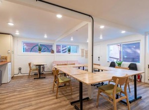 Grand Pine | Wrightwood