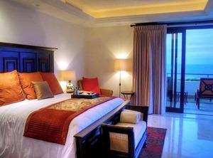 Grand Solmar Land | Marina