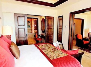 Grand Solmar Land | Marina