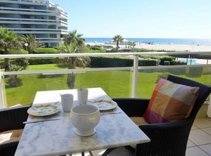 Grand Sud | La Cote Radieuse