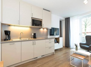 Apartmentvilla Anna Langeoog | Langeoog