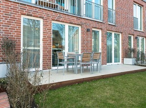 Apartmentvilla Anna Langeoog | Langeoog