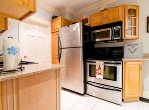 Downtown Roof Terrace | Dixon Park