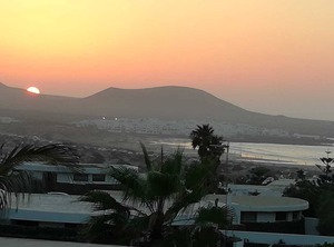 Los Valles Villa | Urbanizacion Famara