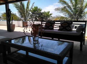 Los Valles Villa | Urbanizacion Famara