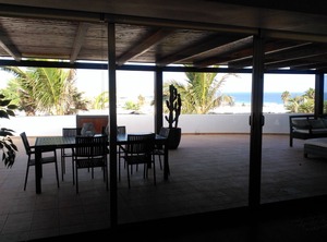 Los Valles Villa | Urbanizacion Famara