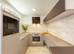 Green Hills | Gornji Brgat