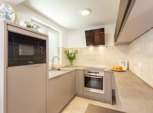 Green Hills | Gornji Brgat