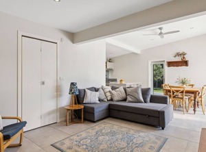 Grevillea Garden Villa | Mullaway