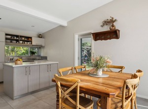 Grevillea Garden Villa | Mullaway