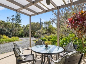 Grevillea Garden Villa | Mullaway