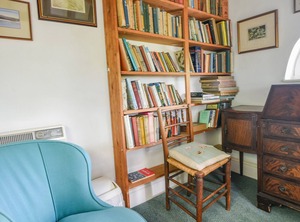 Greystones Cottage | Chideock