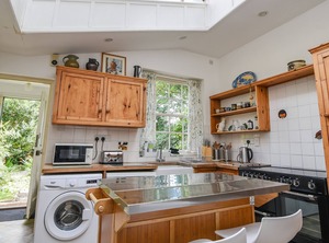 Greystones Cottage | Chideock