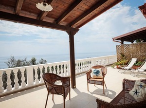 Villa Anna Castro Persons | Marina di Andrano