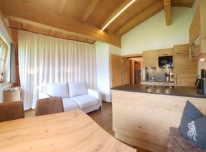 Großglocknerappartement | Glor