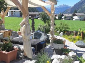 Großglocknerappartement | Glor