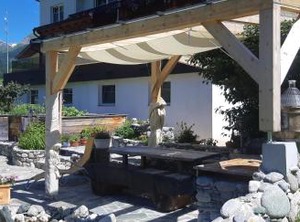 Großglocknerappartement | Glor