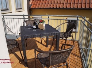 Das Altstadthaus Volkach | Volkach