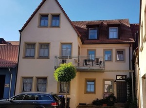 Das Altstadthaus Volkach | Volkach