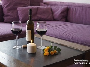 Das Altstadthaus Volkach | Volkach