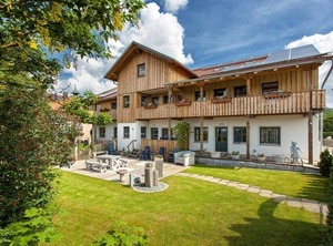 Rückerlhof Waldmünchen | Waldmuenchen