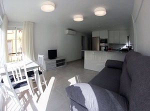 Bermuda Beach Estepona | New Golden Mile