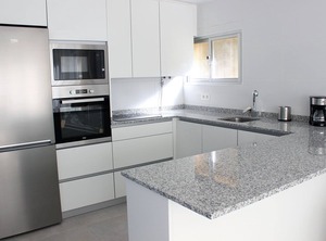 Bermuda Beach Estepona | New Golden Mile