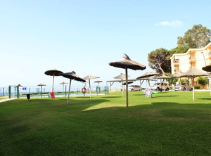 Bermuda Beach Estepona | New Golden Mile