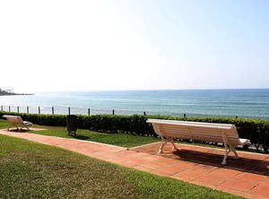 Bermuda Beach Estepona | New Golden Mile