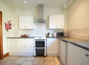 The Barn Holiday | Woolland