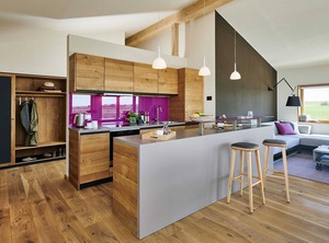 Gud Jard No Design Holiday | Westertilli