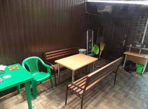 Comilfo | Yeysk