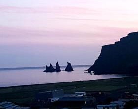 Vík | Myrdalshreppur