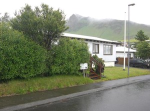 Vík | Myrdalshreppur