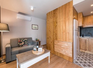 Guestready Crayon Walls | Bonfim