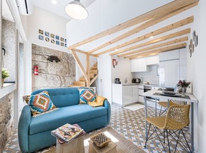 Guestready Pateo Da | Lapa