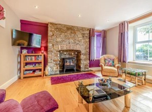 Gwynnant | Rhydlewis