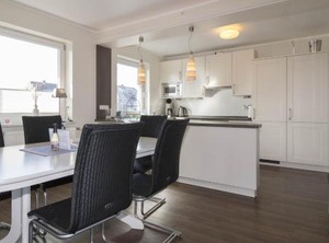 Hüs Auert Tharep Wohnung | Hornum
